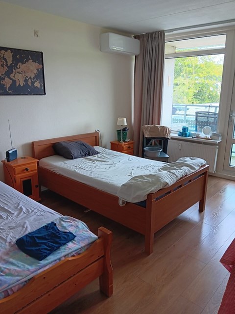 Foto 6: Paterswolde - Hoofdweg - Foto 6