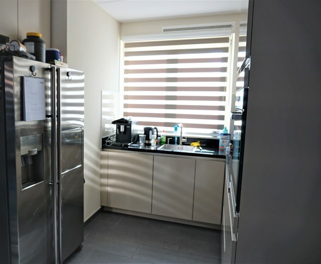 Foto 2: Rotterdam - Ossenisseweg - Foto 2