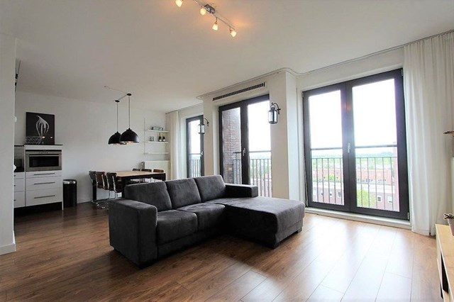 Foto 3: Amsterdam - Julius Pergerstraat - Foto 3