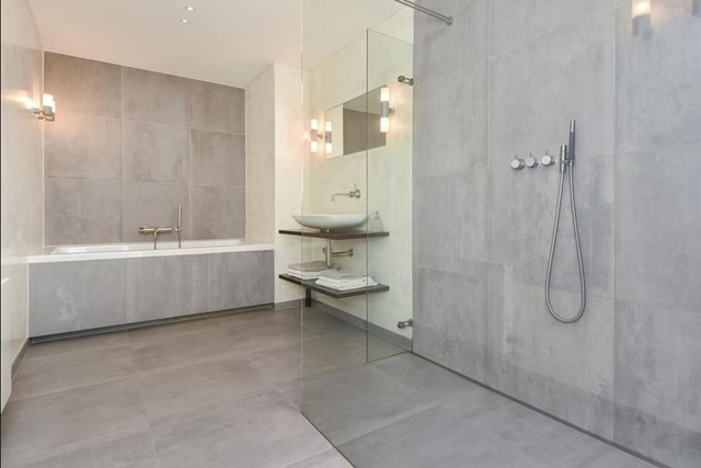 Foto 4: Den Haag - Thorbeckelaan - Foto 4