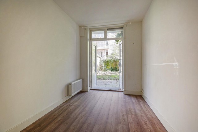 Foto 4: Amsterdam - Ferguutstraat - Foto 4