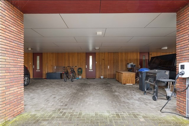 Foto 5: Utrecht - Parkzichtlaan - Foto 5