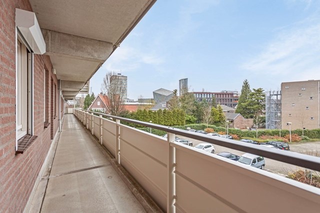 Foto 4: Eindhoven - P Czn Hooftlaan - Foto 4