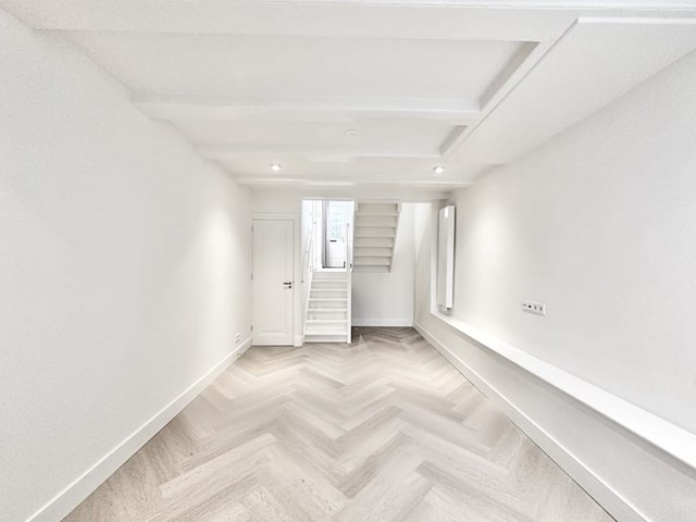 Foto 2: Amsterdam - Bloemstraat - Foto 2