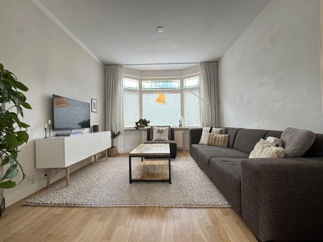 Foto 3: Breda - Achillesstraat - Foto 3