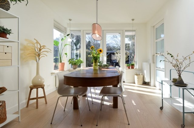 Foto 3: Castricum - Bakkummerstraat - Foto 3