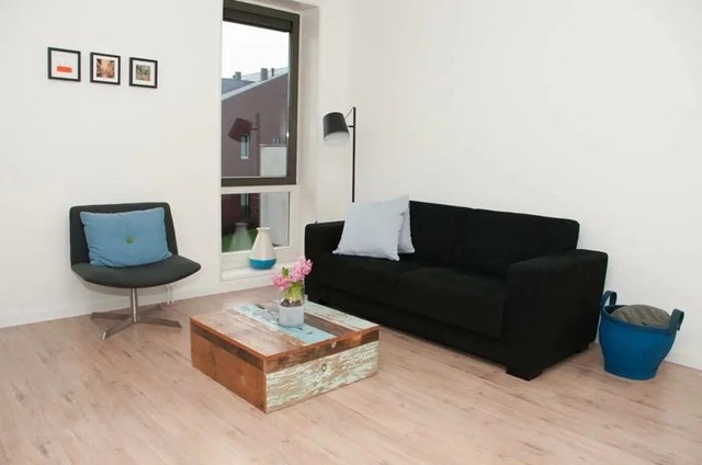 Foto 4: Utrecht - Groenmarktstraat - Foto 4