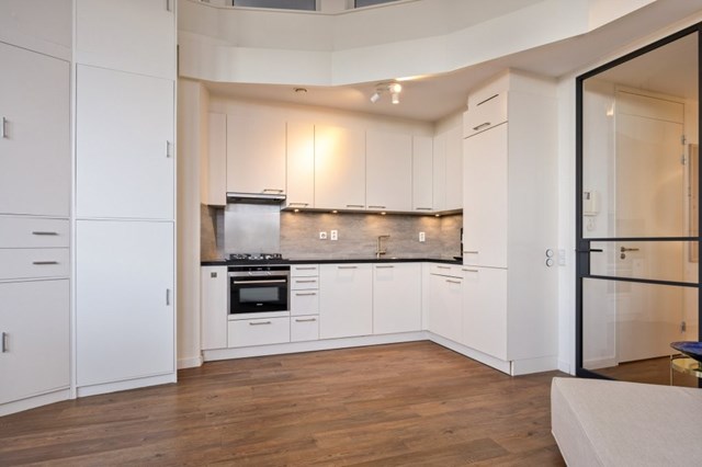 Foto 3: Amsterdam - Waldenlaan - Foto 3