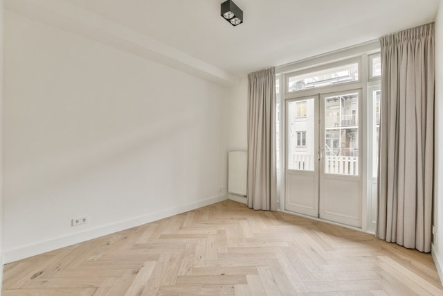 Foto 7: Amsterdam - Wilhelminastraat - Foto 7