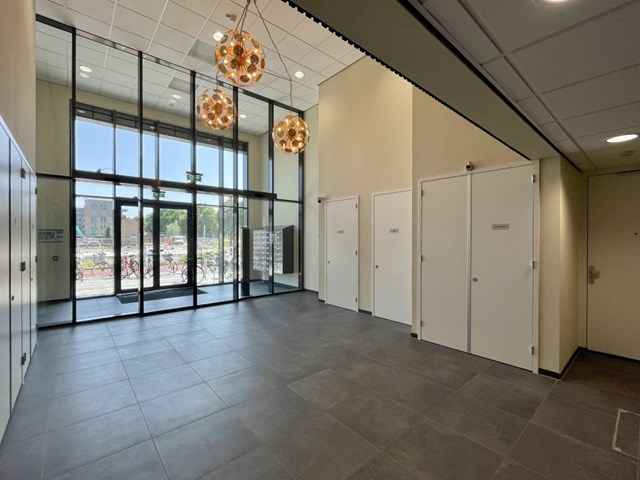 Foto 2: Leiden - Alfabetweg - Foto 2