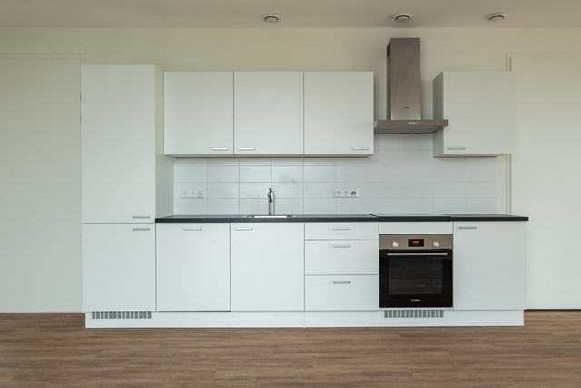 Foto 7: Amsterdam - Hugo de Vrieslaan - Foto 7