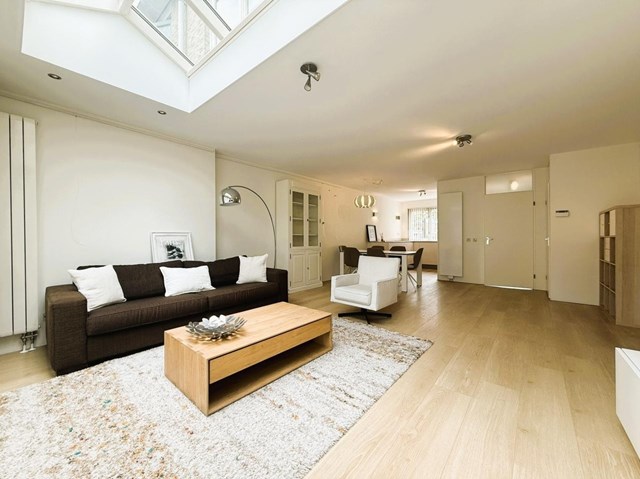 Foto 2: Amstelveen - Aletta Jacobslaan - Foto 2