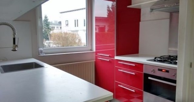 Foto 6: Valkenburg (LB) - Betsy Perklaan - Foto 6