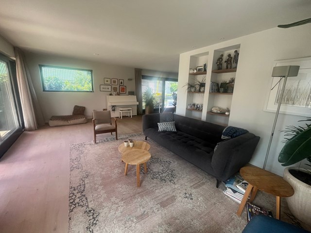 Foto 5: Nieuwkoop - J. van der Haarpark - Foto 5