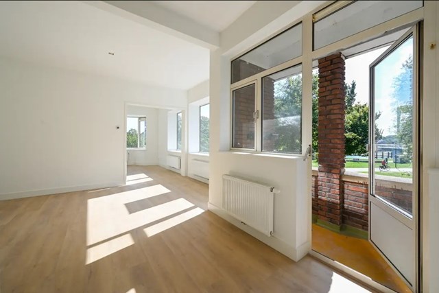 Foto 5: Rijswijk (ZH) - Huis te Hoornkade - Foto 5