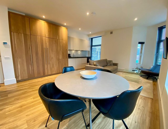 Foto 2: Amsterdam - Overtoom - Foto 2