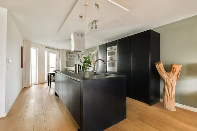 Foto 7: Amsterdam - Sumatrastraat - Foto 7