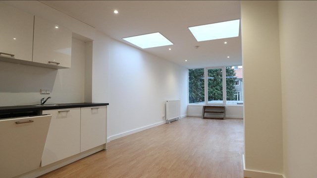 Foto 4: Eindhoven - Heezerweg - Foto 4