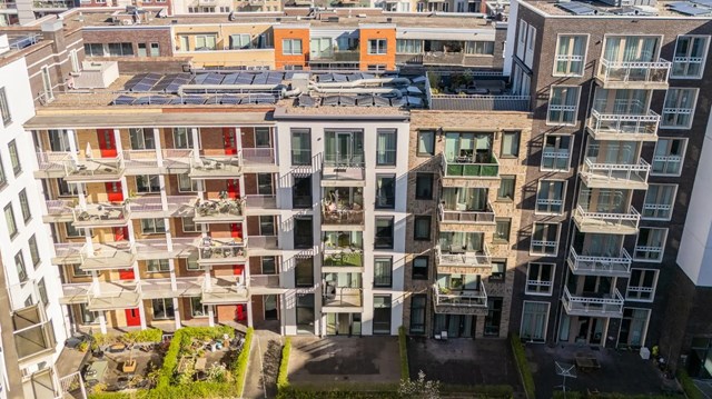 Foto 7: Diemen - Willem Dudokhof - Foto 7