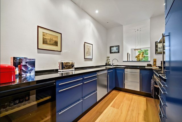 Foto 7: Den Haag - Hoge Nieuwstraat - Foto 7