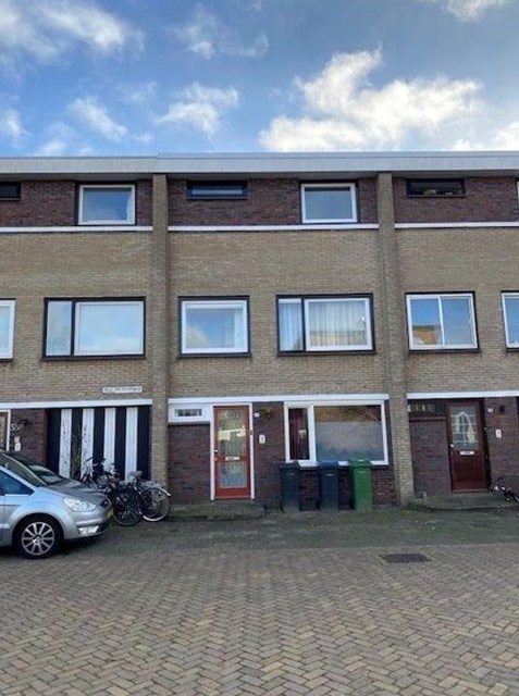 Foto 1: Amstelveen - Belle van Zuylenlaan - Foto 1