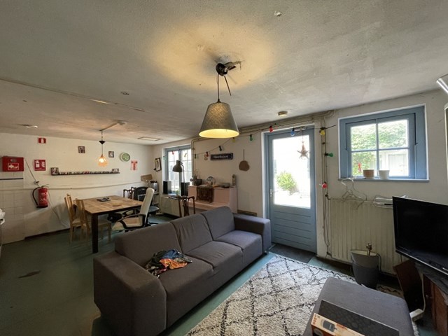 Foto 5: Amersfoort - Muurhuizen - Foto 5