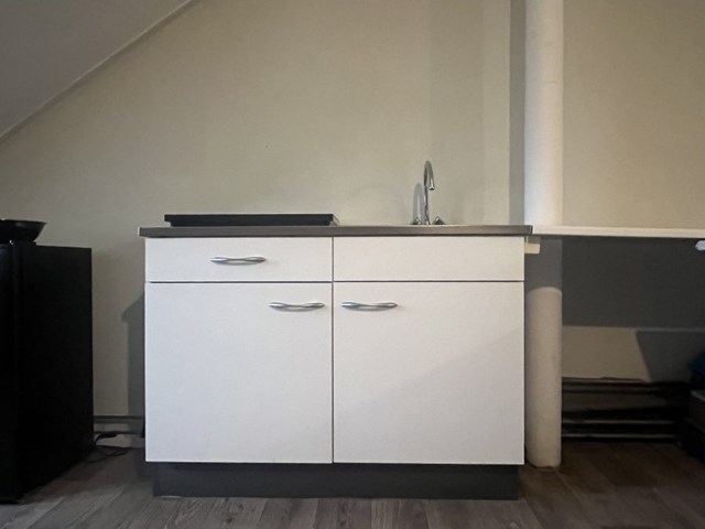 Foto 4: Apeldoorn - Deventerstraat - Foto 4