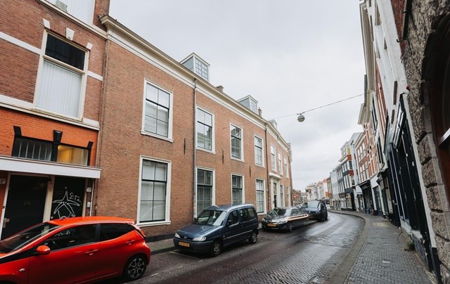 Foto 2: Den Haag - Westeinde - Foto 2