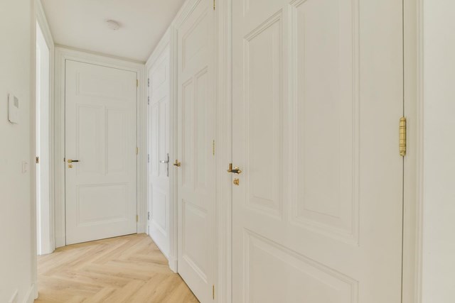 Foto 3: Amsterdam - Gerard Schaepstraat - Foto 3