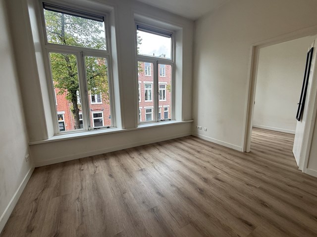 Foto 3: Groningen - Jozef Israelsstraat - Foto 3