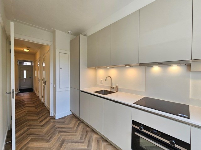 Foto 5: Amsterdam - Copernicusstraat - Foto 5