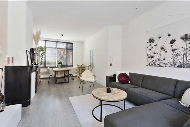 Foto 3: Leeuwarden - Marnixstraat - Foto 3