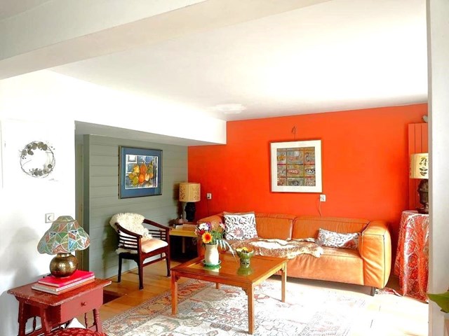 Foto 7: Vinkeveen - Groenlandse Kade - Foto 7