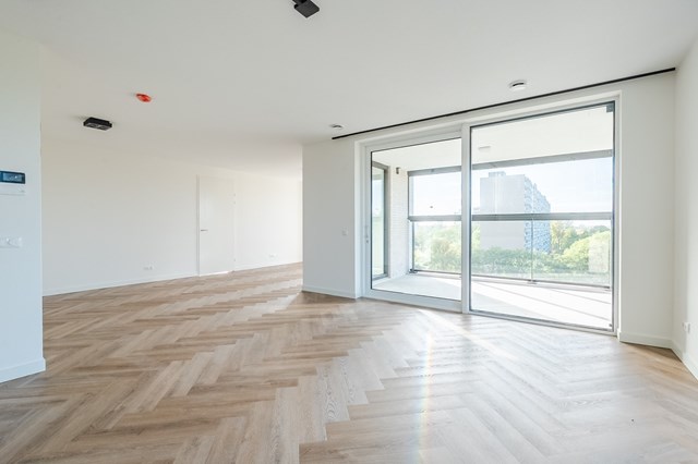 Foto 4: Capelle aan den IJssel - Blinkert - Foto 4