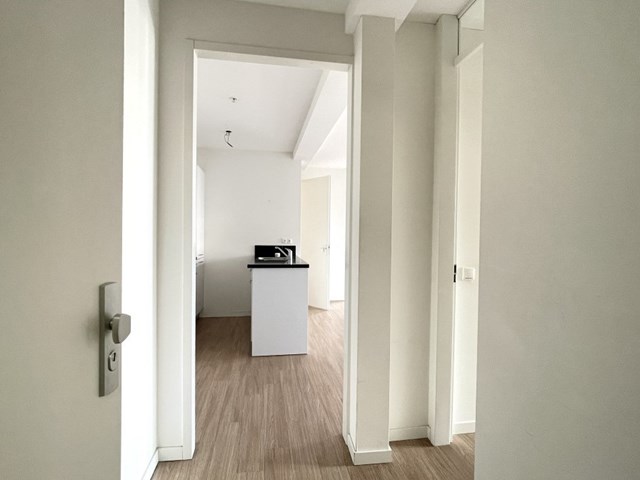 Foto 3: Amsterdam - Grensstraat - Foto 3
