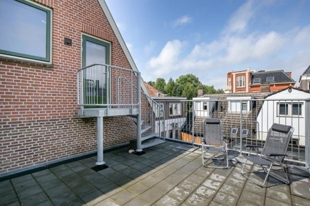 Foto 4: Assen - Oostersingel - Foto 4