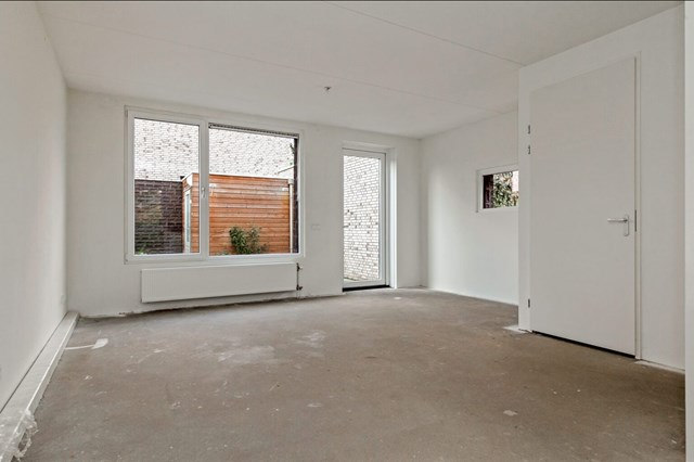 Foto 4: Utrecht - Trumanhof - Foto 4