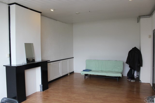 Foto 2: Rotterdam - Burgemeester Meineszlaan - Foto 2