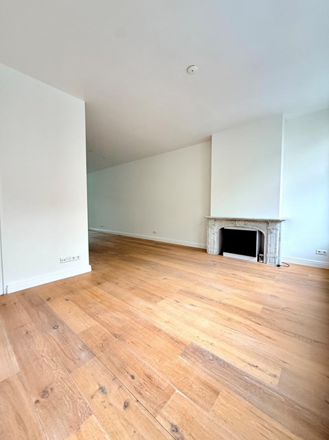 Foto 4: Rotterdam - Philips Willemstraat - Foto 4