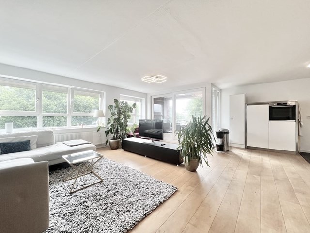 Foto 3: Amsterdam - Geuzenkade - Foto 3