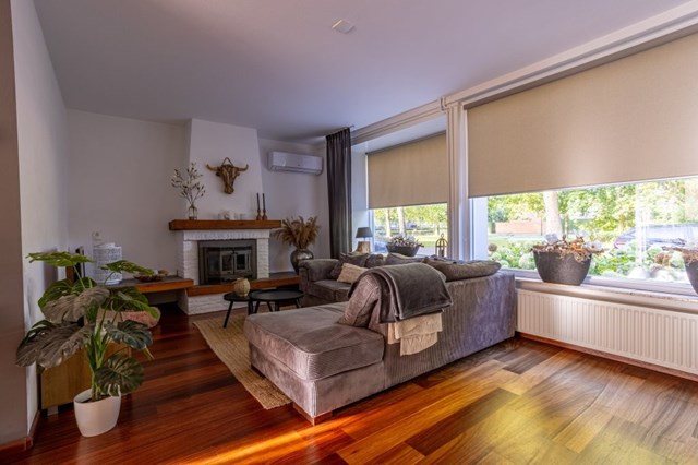 Foto 6: Dongen - Gerard Doustraat - Foto 6