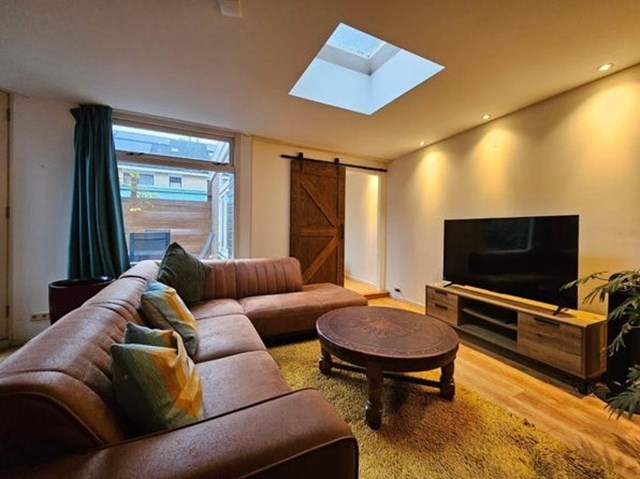 Foto 7: Utrecht - Otterstraat - Foto 7