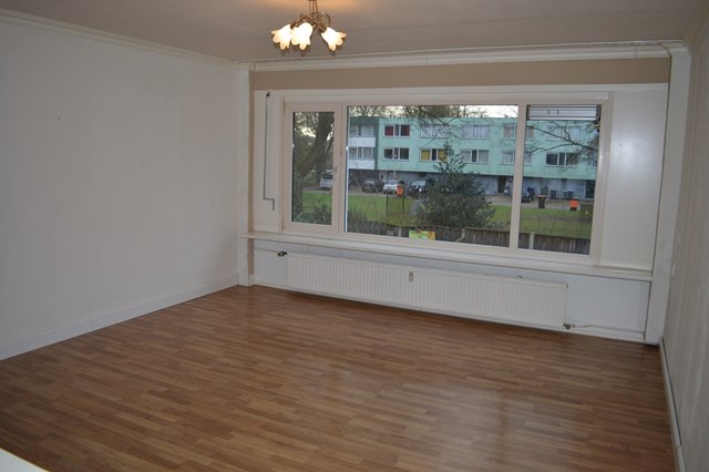 Foto 3: Enschede - Haarlebrink - Foto 3