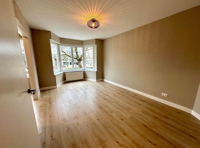 Foto 3: Amsterdam - Schollenbrugstraat - Foto 3