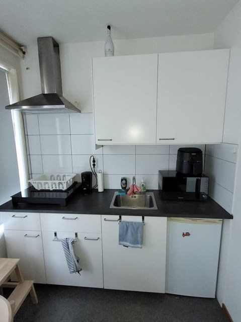 Foto 4: Hilversum - 1E Oosterstraat - Foto 4