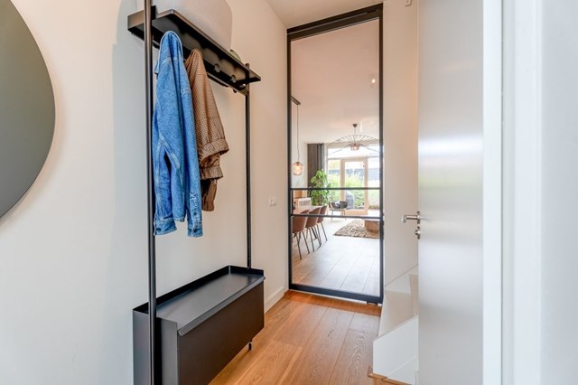 Foto 6: Breda - Stationslaan - Foto 6