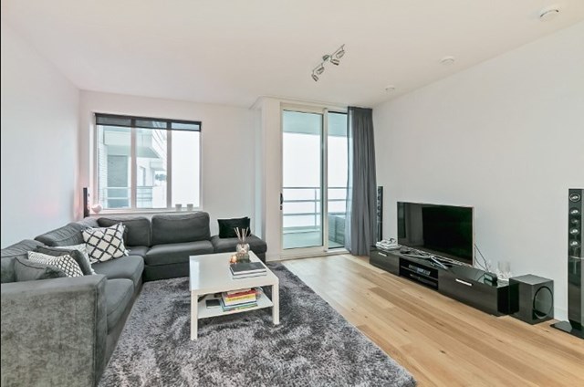 Foto 4: Amsterdam - Gustav Mahlerlaan - Foto 4