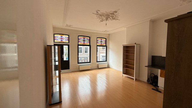 Foto 4: Utrecht - Lange Nieuwstraat - Foto 4