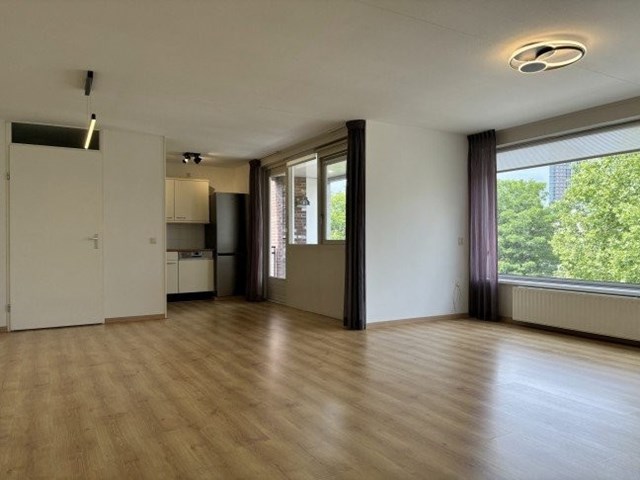 Foto 6: Eindhoven - Havensingel - Foto 6