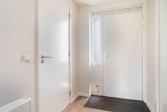 Foto 6: Zuid-Scharwoude - Bosgroet - Foto 6